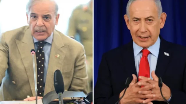 লেবাননে যুদ্ধবিরতি মানবেন না নেতানিয়াহু