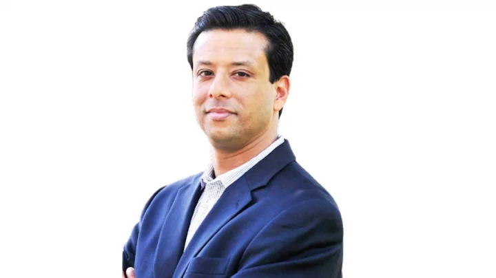 সজীব ওয়াজেদ জয়