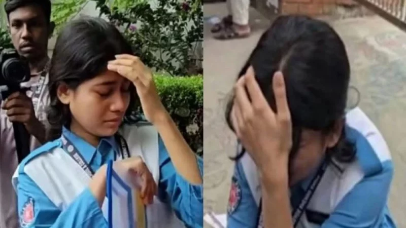 এসএসসি ও সমমানের ফল প্রকাশ