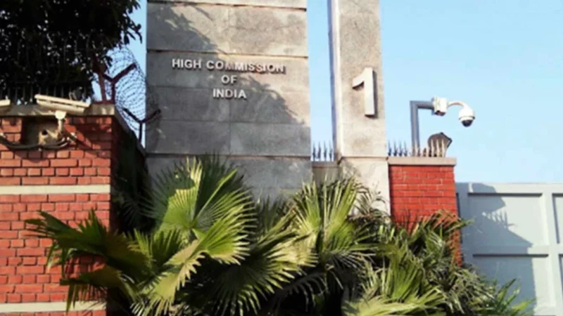 ভারতীয় মিশন কর্মীদের পরিবার বাংলাদেশ থেকে নিয়ে যাওয়ার সিদ্ধান্ত