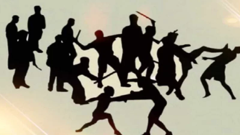 বাগেরহাটে বিএনপি-জামায়াত সংঘর্ষে আহত ১৫