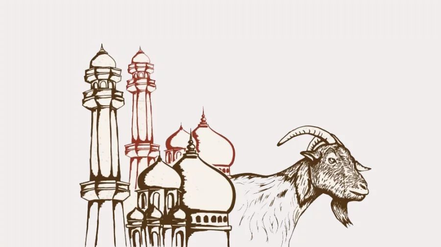 নবীজির ঈদ উদযাপন